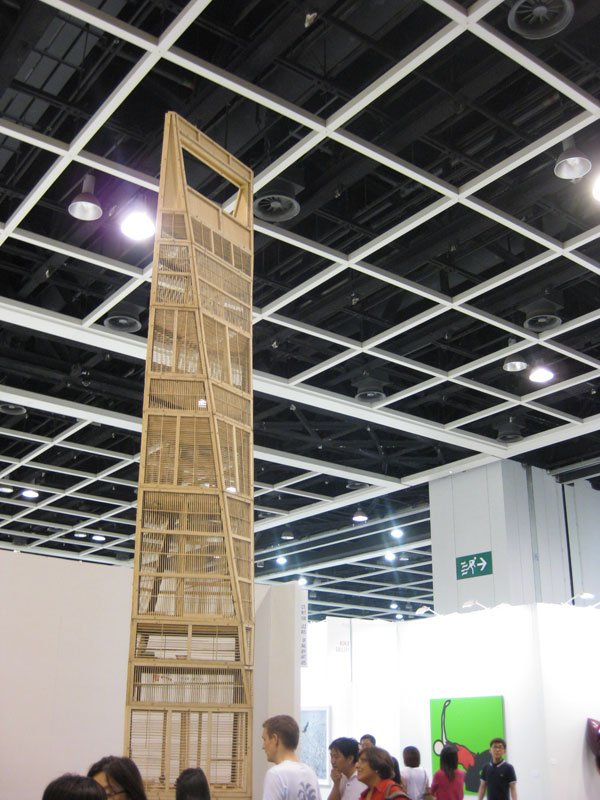 HK-art-fair-2010